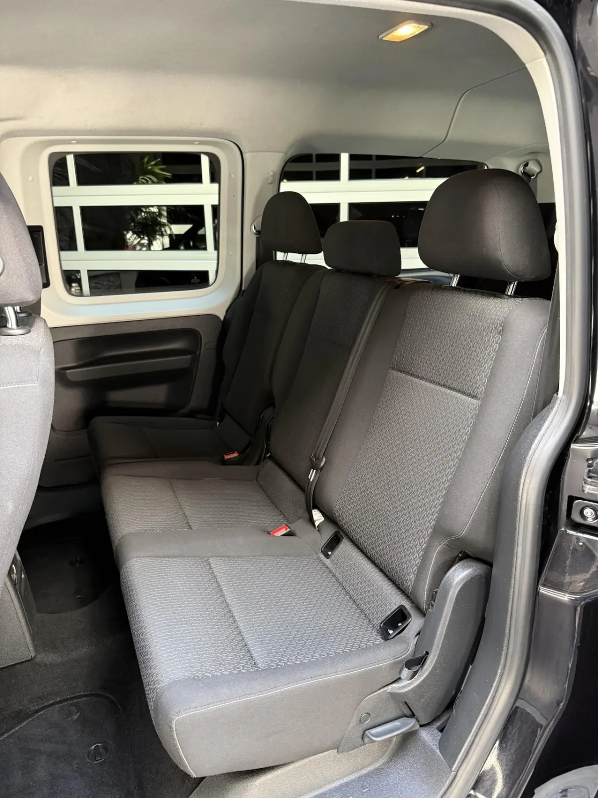 1.4 TSI Trendline 7 personen