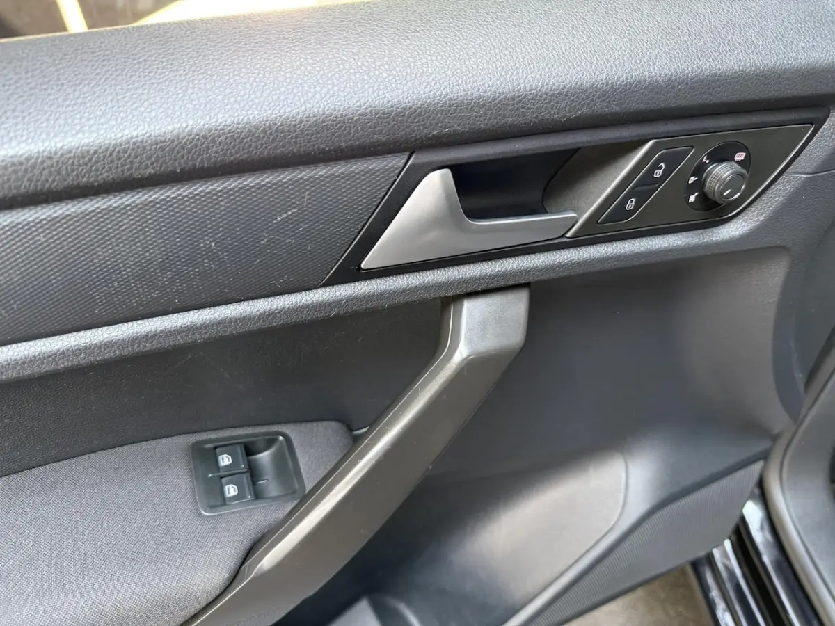 1.4 TSI Trendline 7 personen