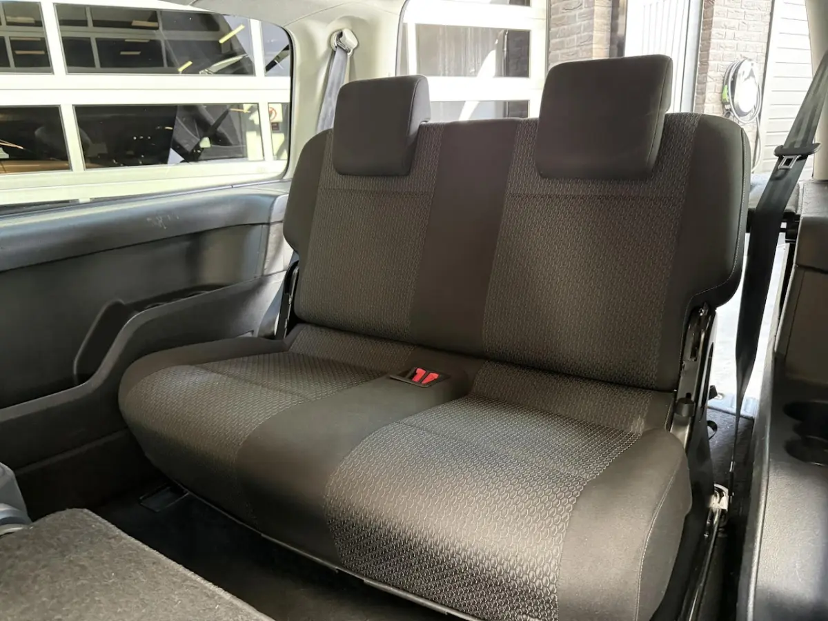 1.4 TSI Trendline 7 personen