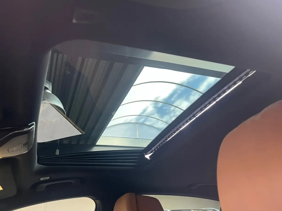 740e iPerformance High Executive L Voll optie NL auto