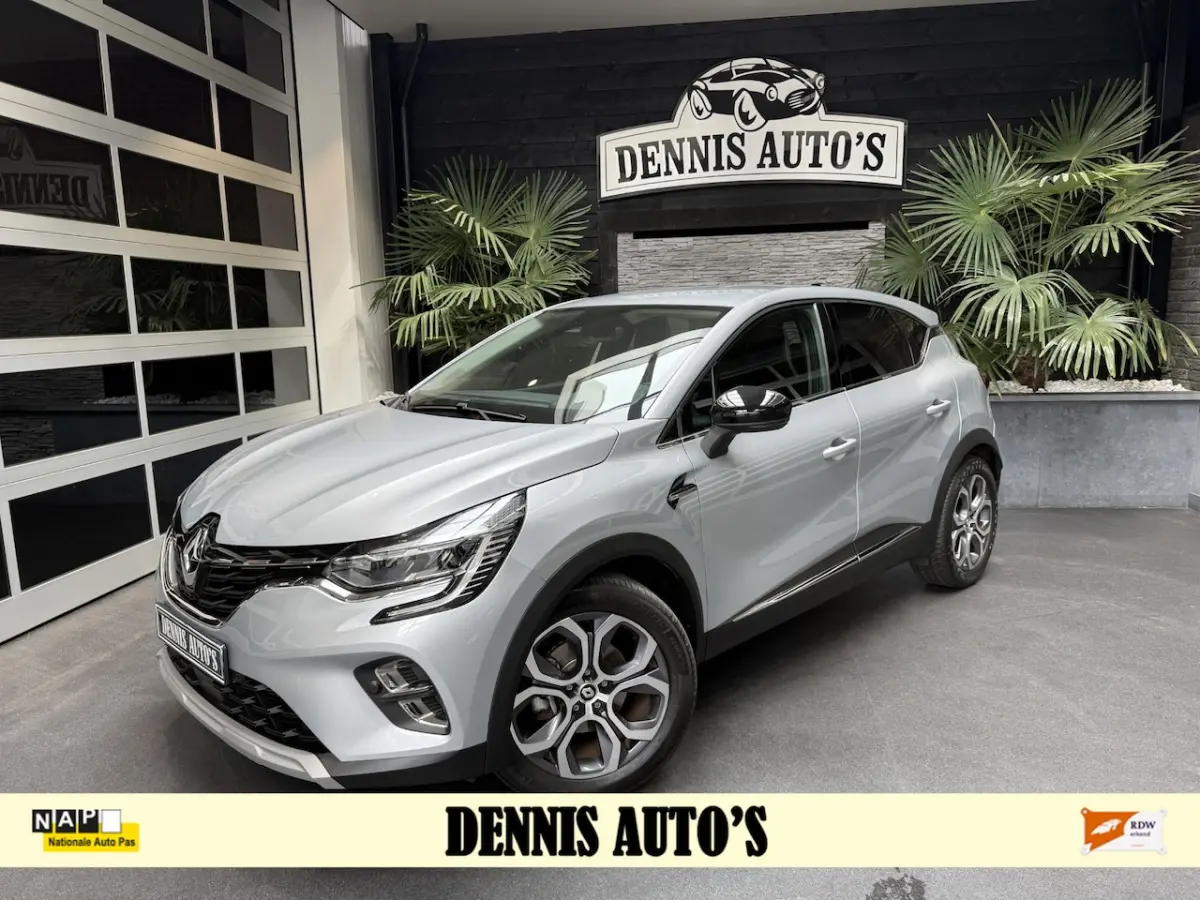 1.6 E-Tech full hybrid 145 techno