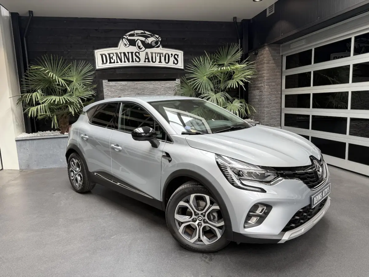 1.6 E-Tech full hybrid 145 techno