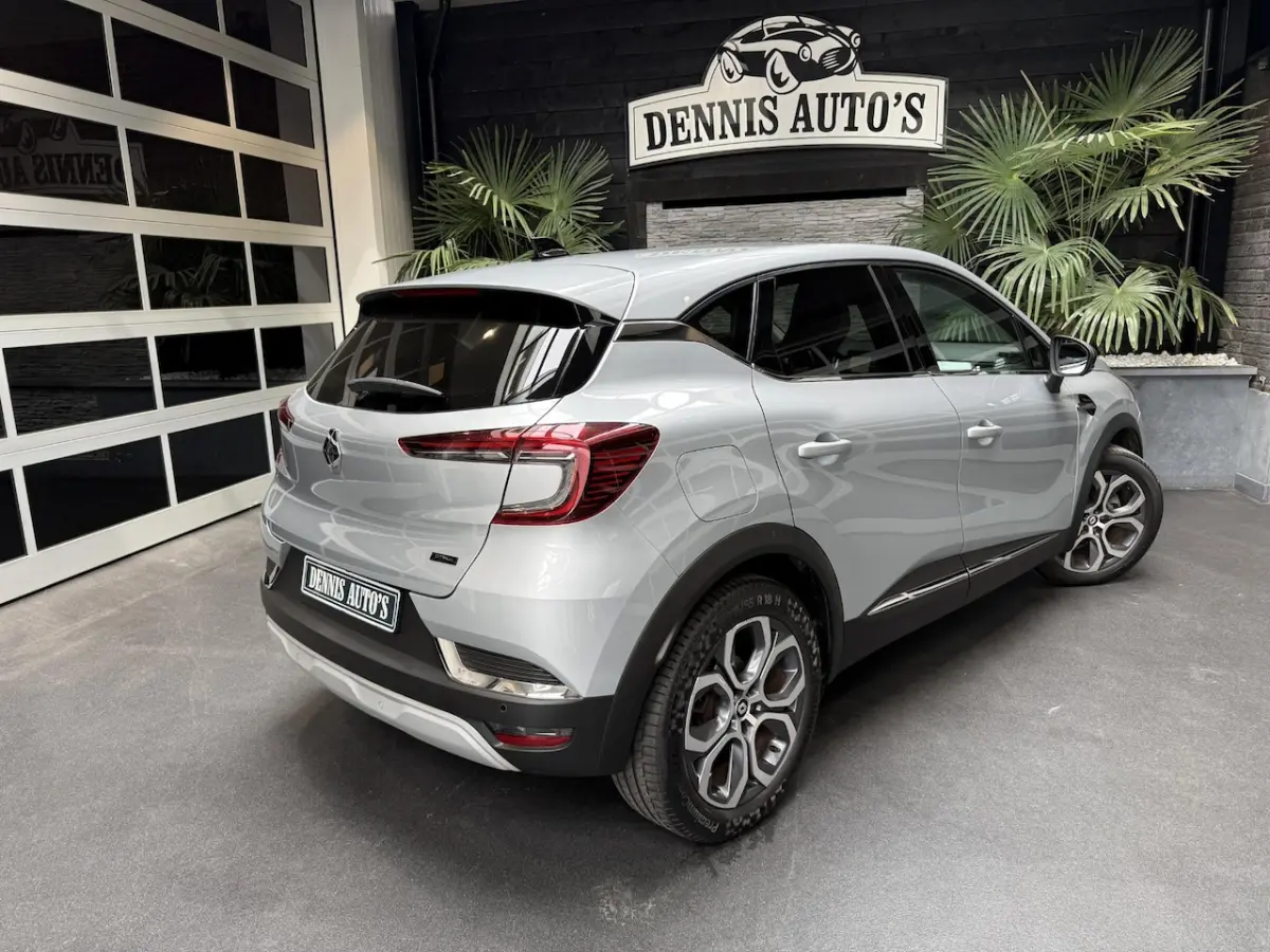 1.6 E-Tech full hybrid 145 techno