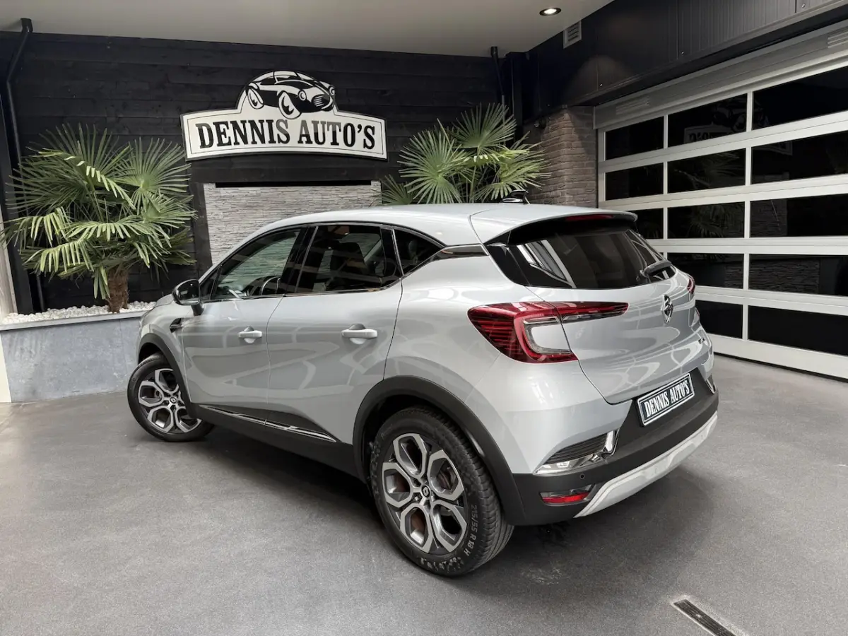 1.6 E-Tech full hybrid 145 techno