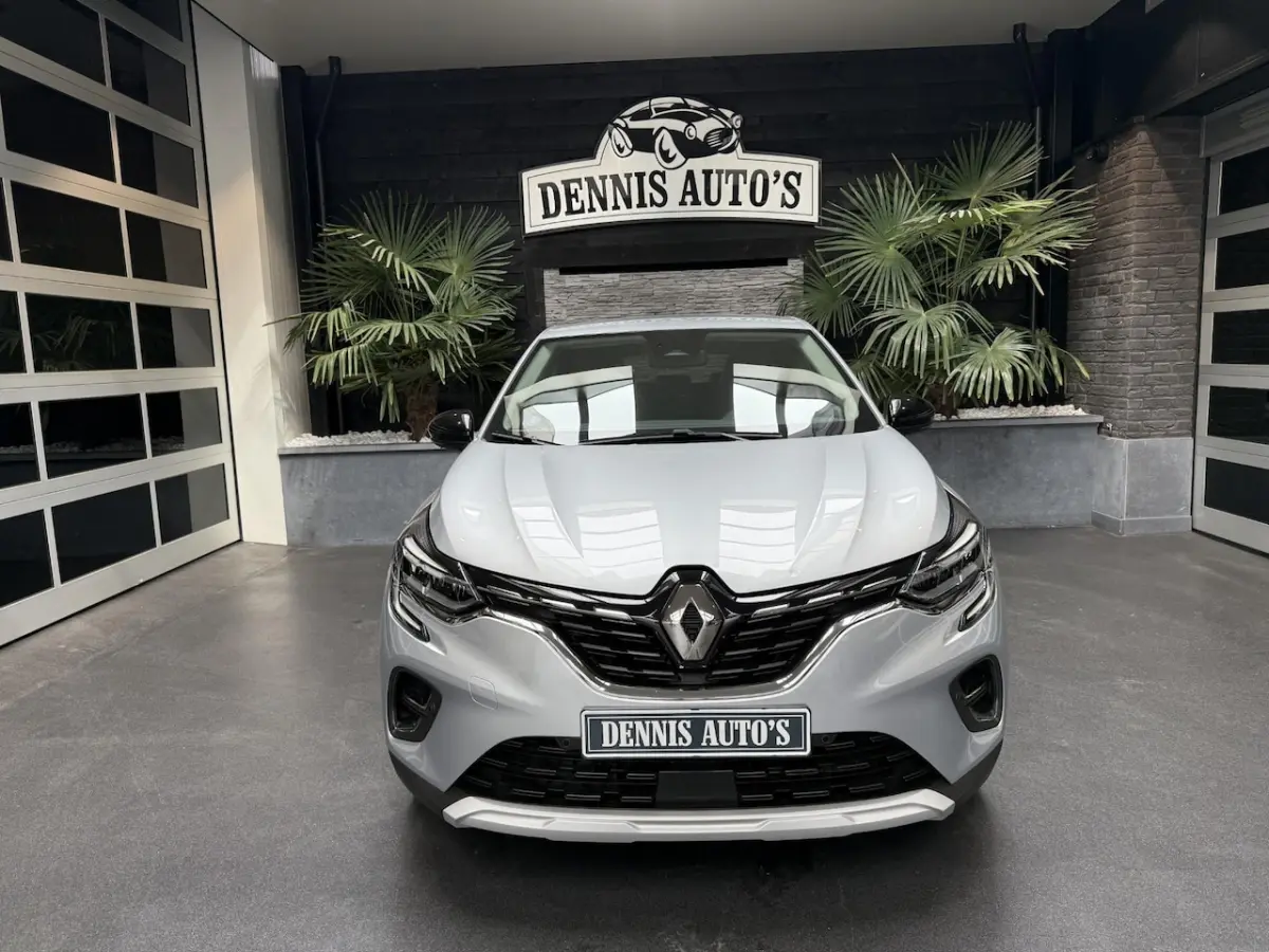 1.6 E-Tech full hybrid 145 techno