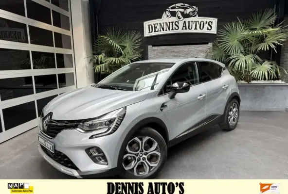 1.6 E-Tech full hybrid 145 techno