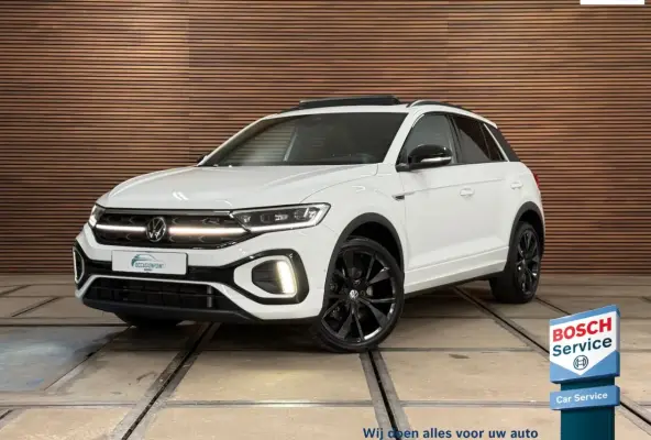 1.5 TSI R-Line Black Style | DSG | Pano | Massage | IQ.Light | ACC | Camera | 19 Inch Misa