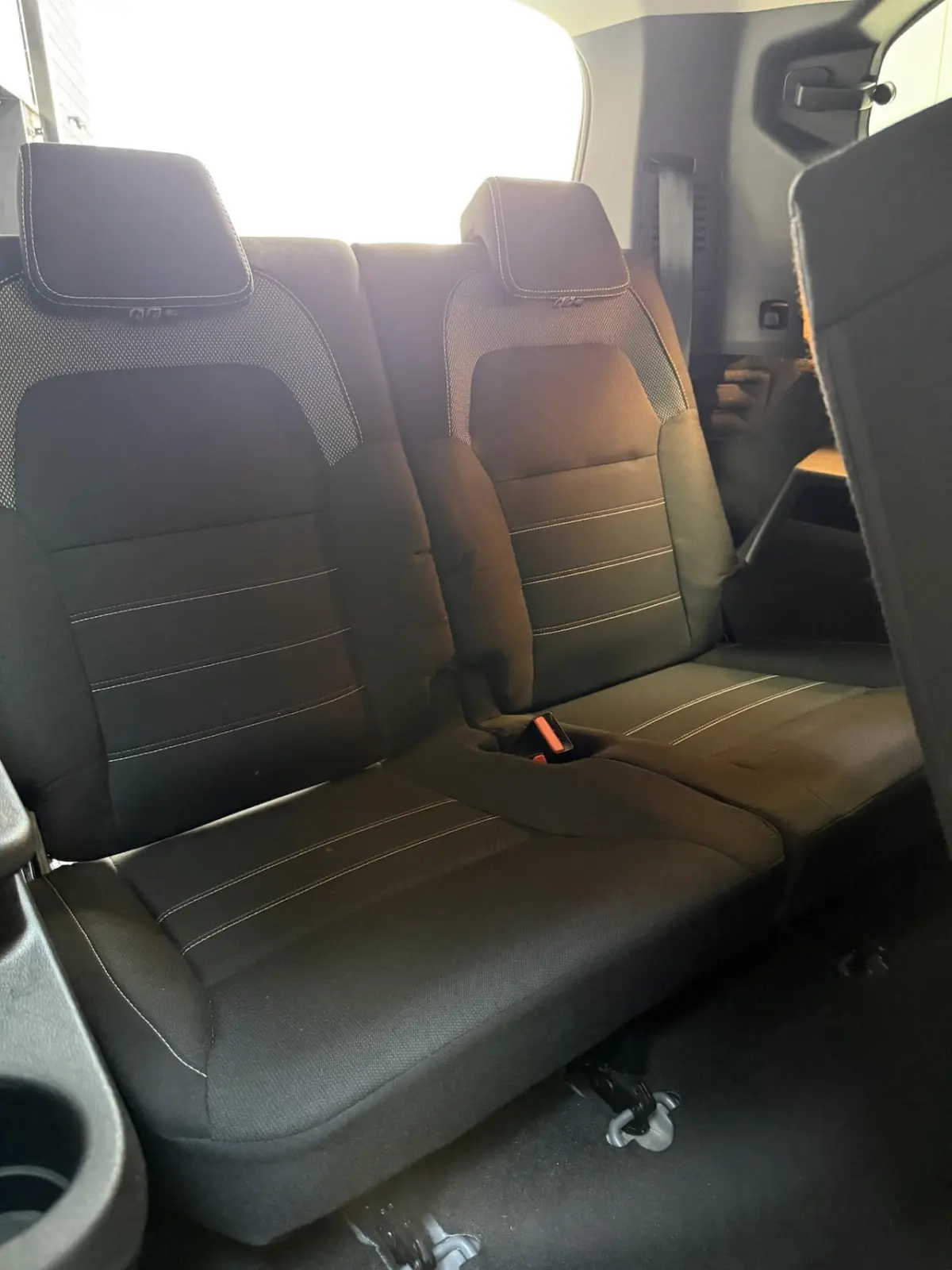 1.0 TCe 110 Extreme 7personen