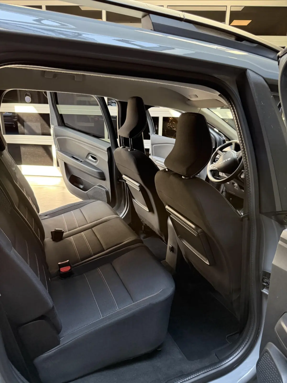 1.0 TCe 110 Extreme 7personen