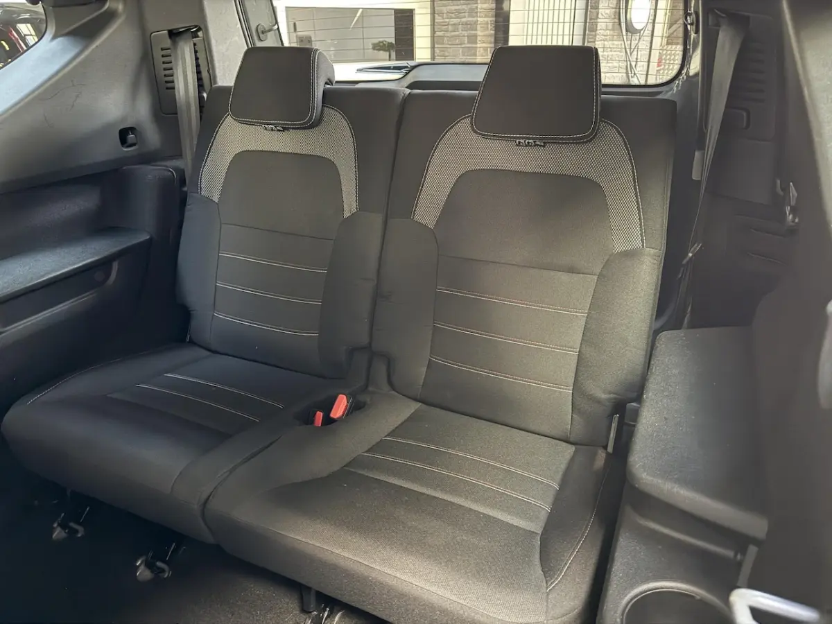 1.0 TCe 110 Extreme 7personen