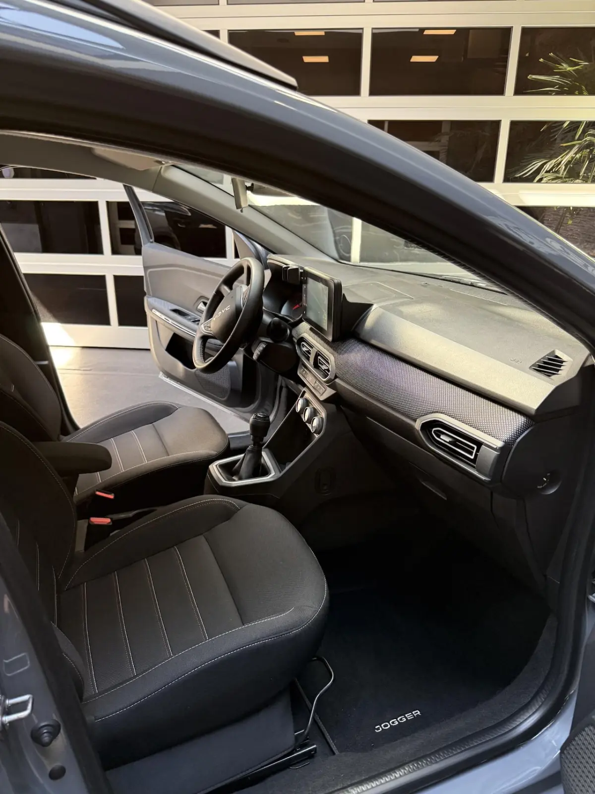 1.0 TCe 110 Extreme 7personen