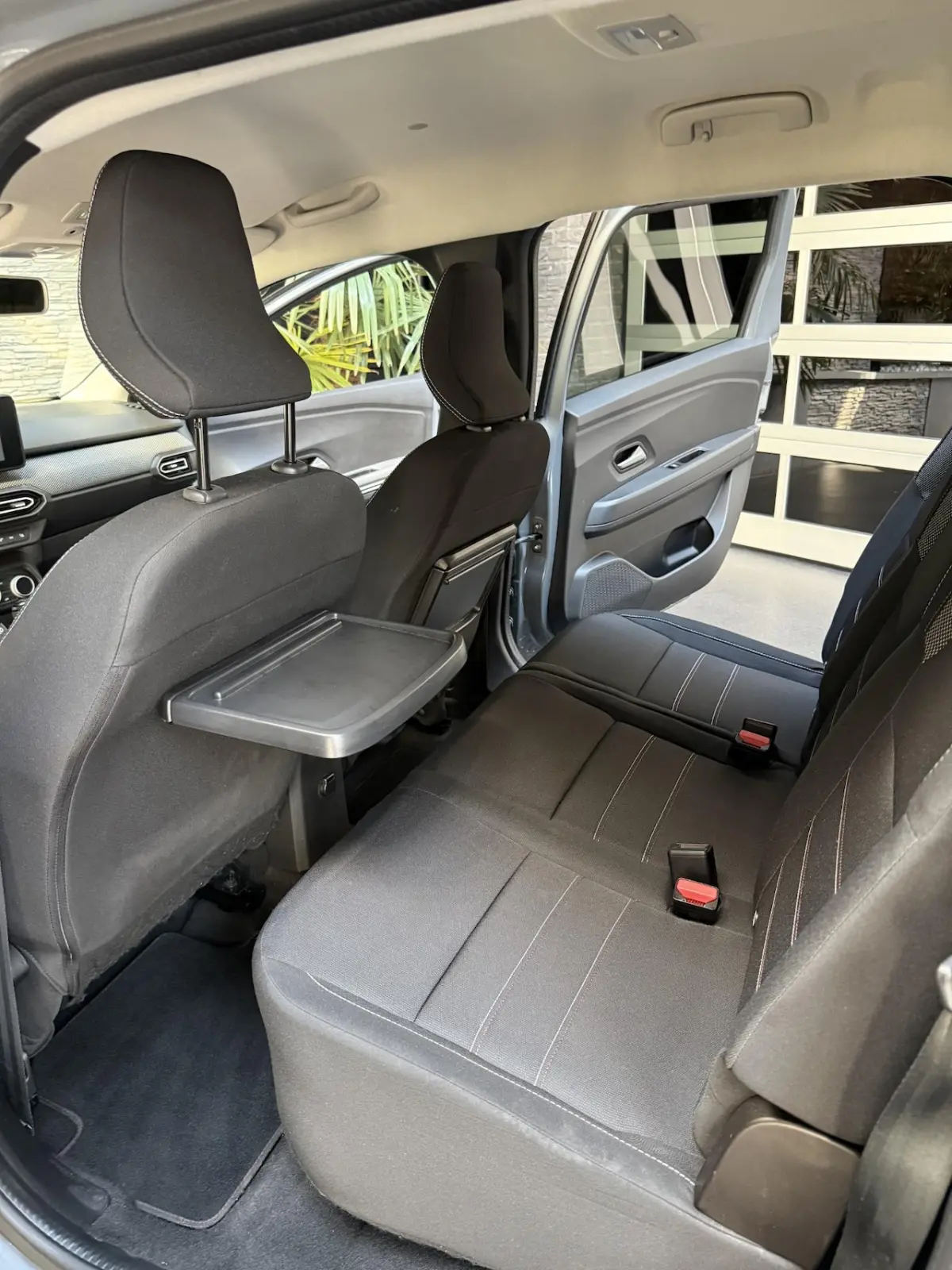 1.0 TCe 110 Extreme 7personen