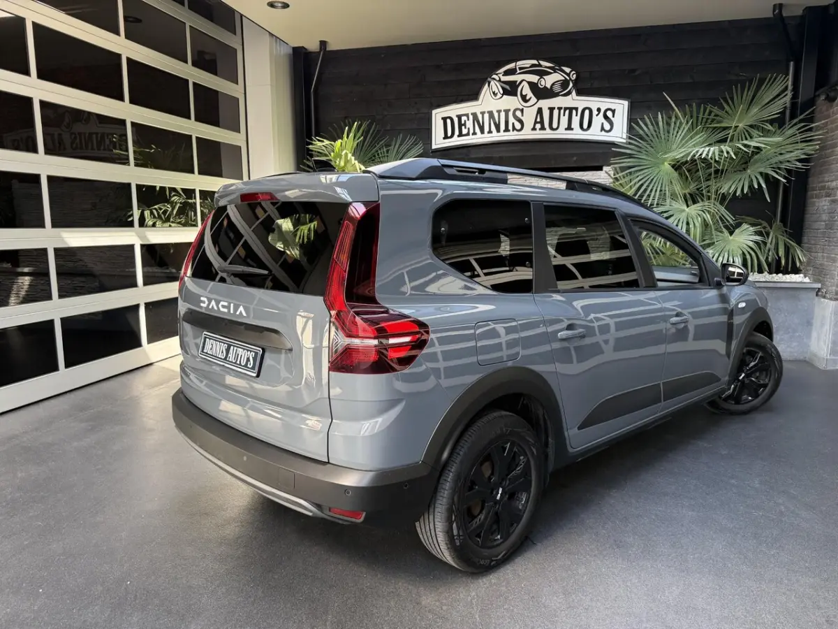 1.0 TCe 110 Extreme 7personen
