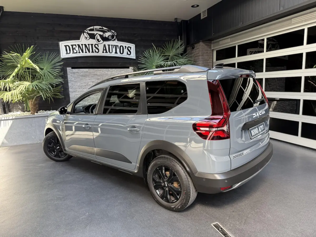 1.0 TCe 110 Extreme 7personen
