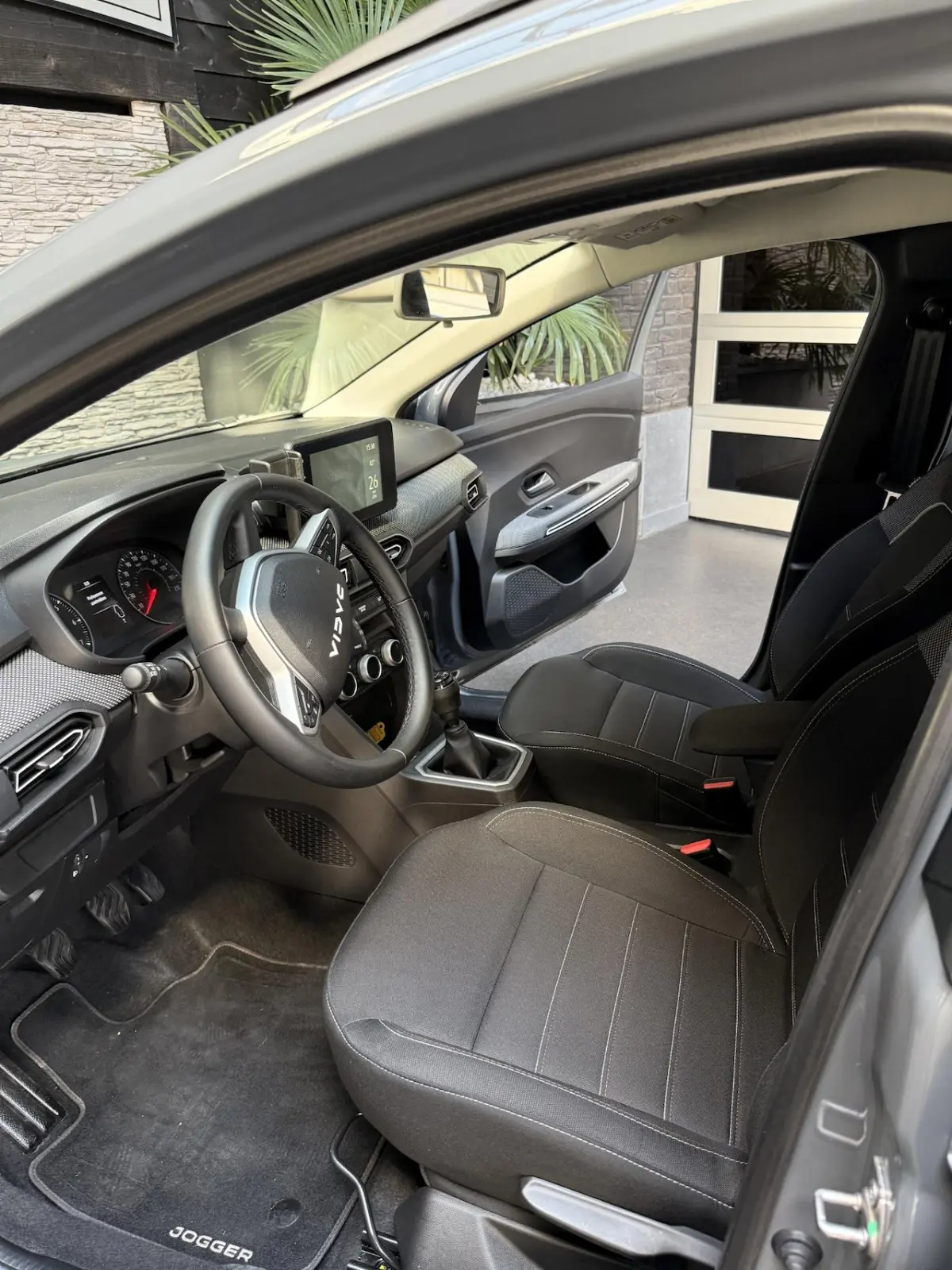 1.0 TCe 110 Extreme 7personen