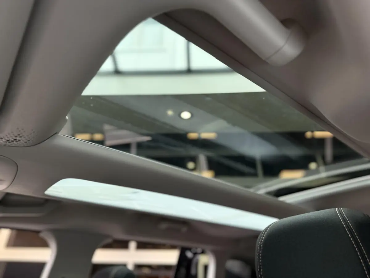 1.2 Puretech GT Panoramadak