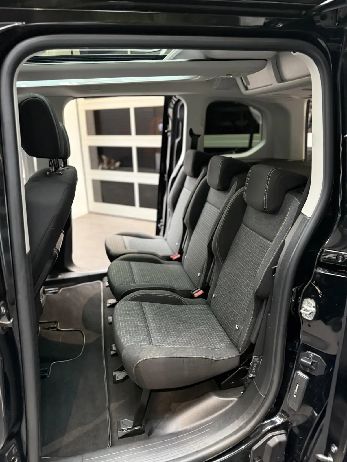 1.2 Puretech GT Panoramadak