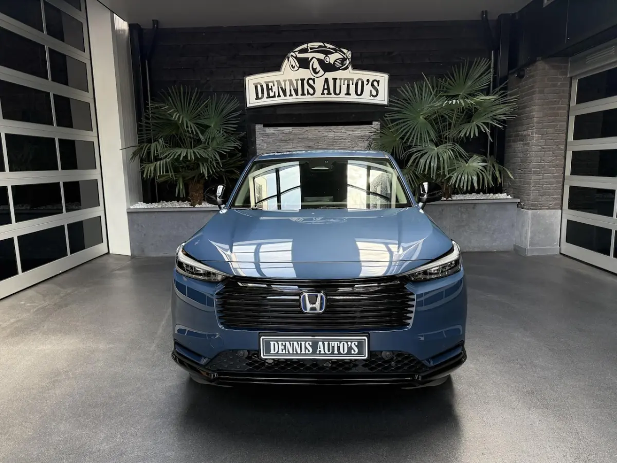 1.5 e:HEV Elegance