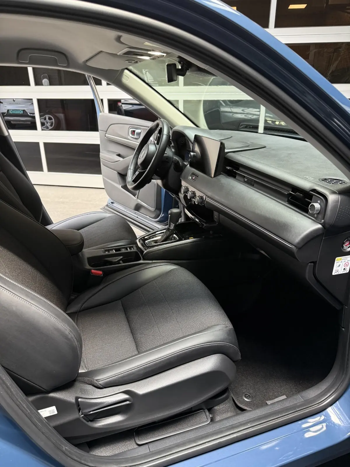1.5 e:HEV Elegance
