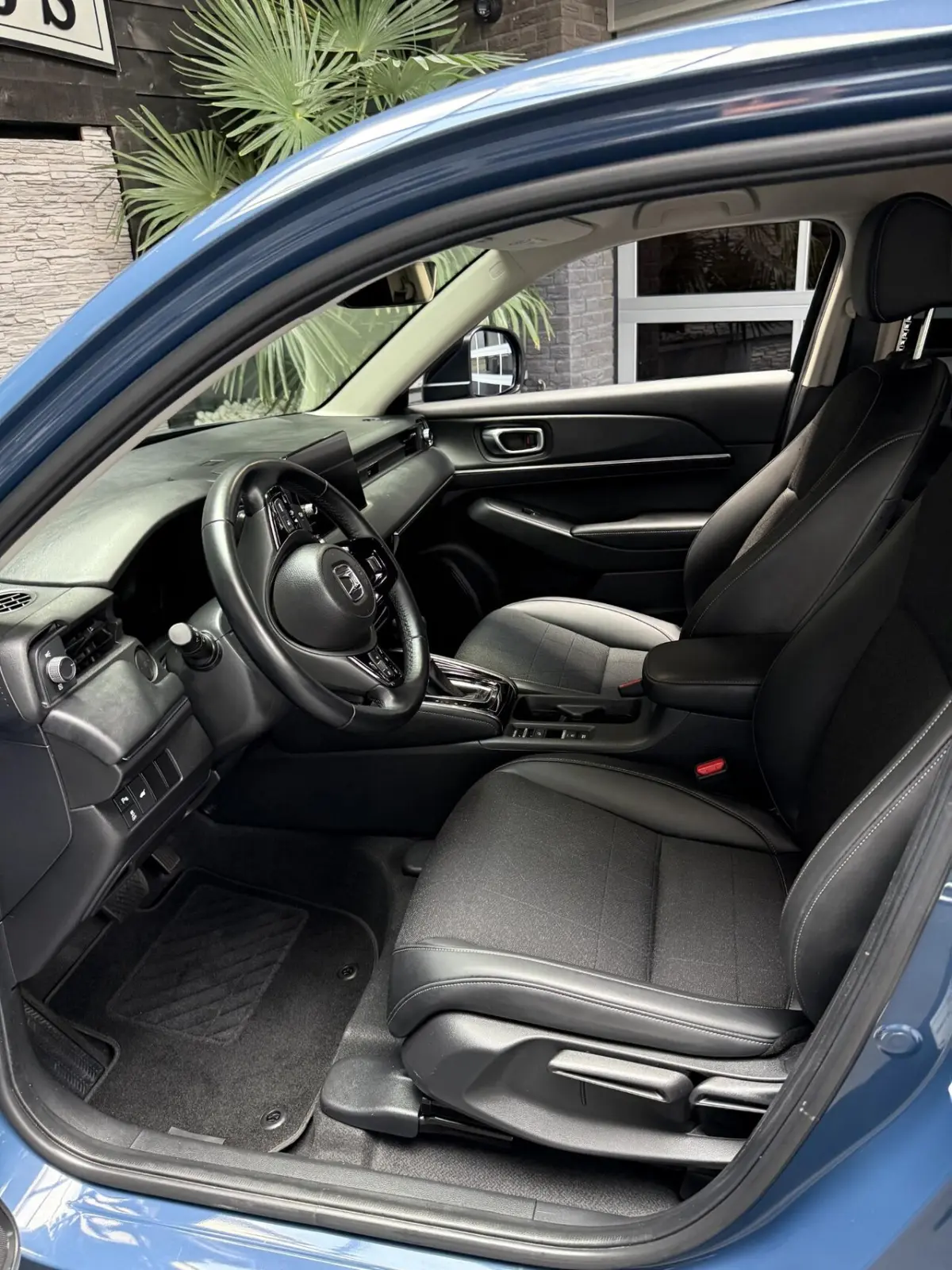 1.5 e:HEV Elegance