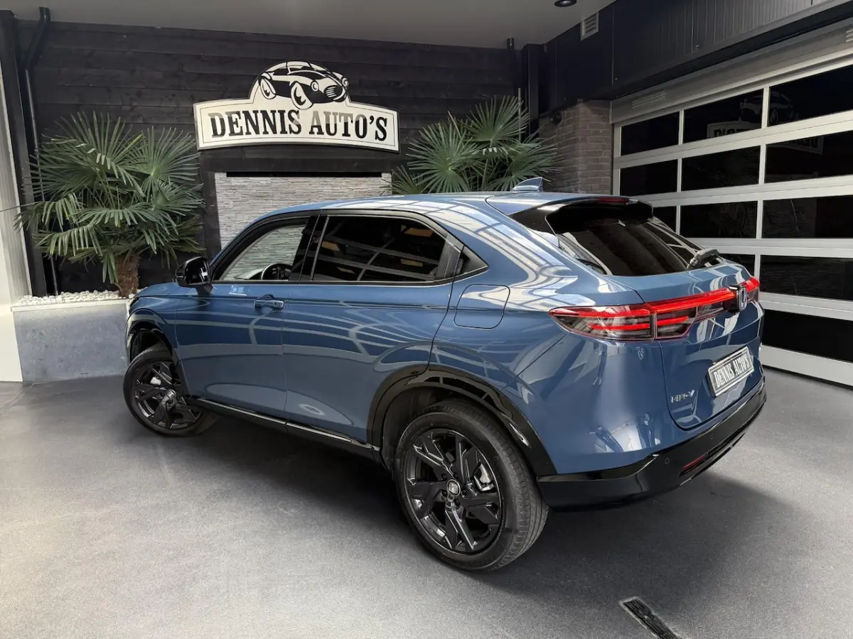 1.5 e:HEV Elegance