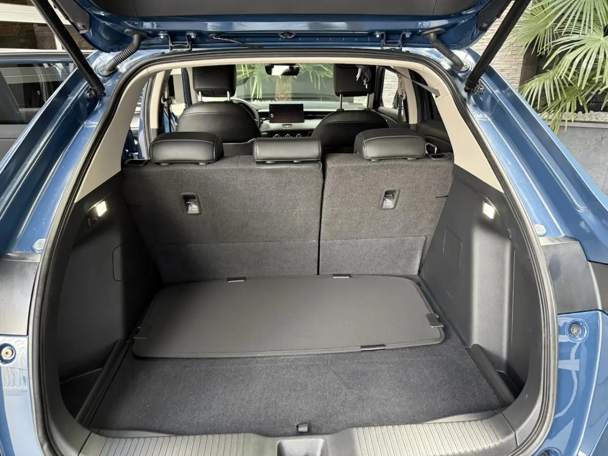1.5 e:HEV Elegance