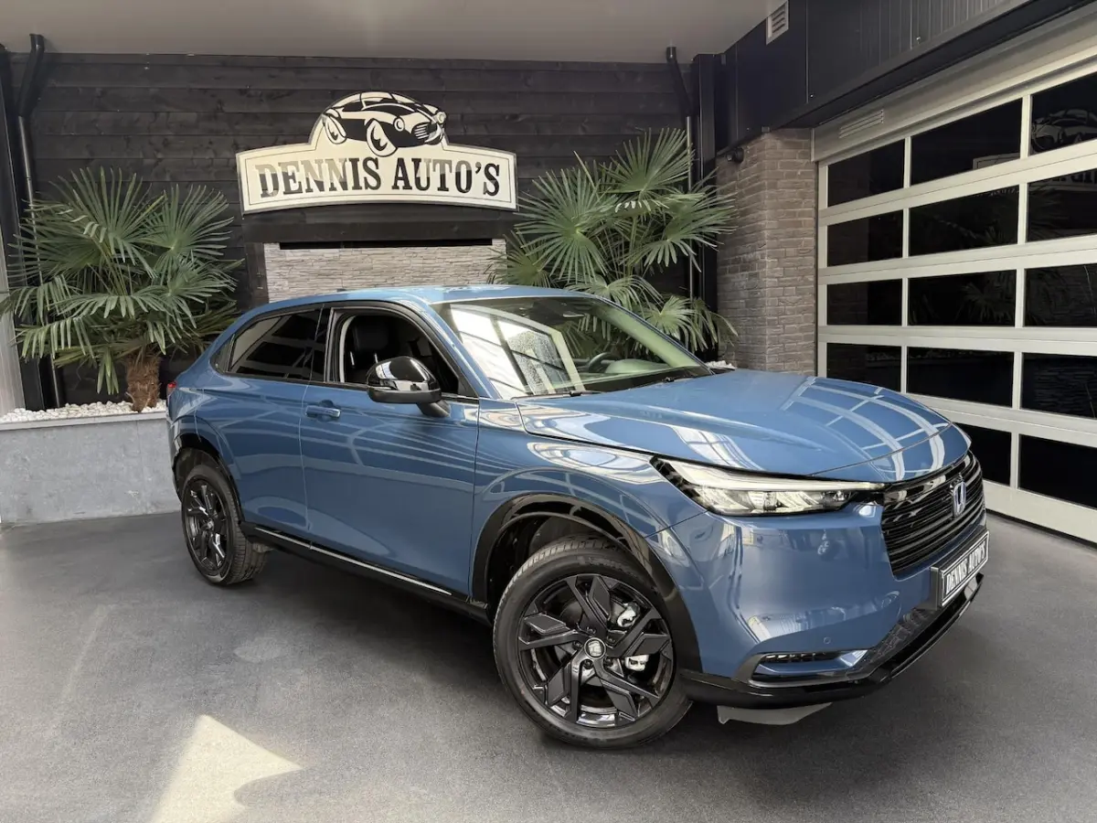 1.5 e:HEV Elegance