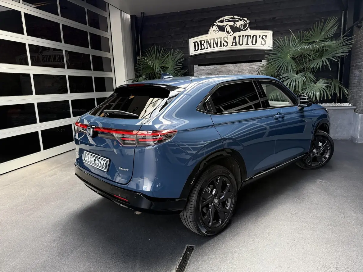 1.5 e:HEV Elegance