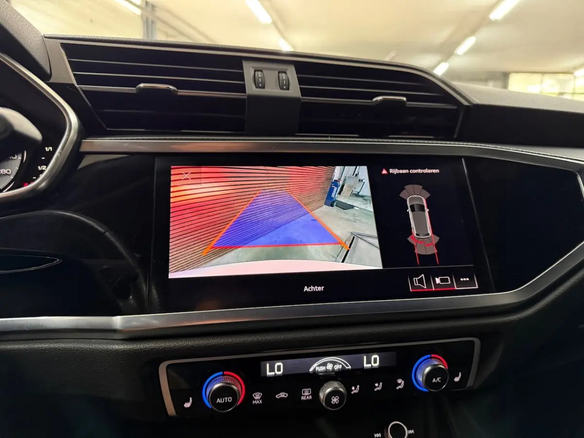 45 TFSI e S line | 245 PK | Virtual Cockpit Plus | Camera | Black Optics | Leder | 2022
