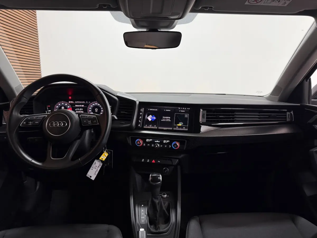 30 TFSI Advanced edition | 110 PK | Virtual Cockpit | ACC | PDC | Navigatie | 2023