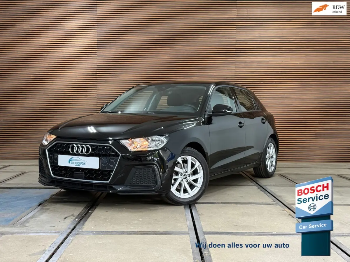 30 TFSI Advanced edition | 110 PK | Virtual Cockpit | ACC | PDC | Navigatie | 2023