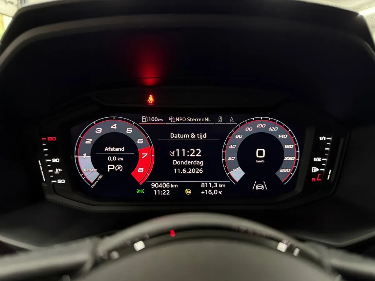 30 TFSI Advanced edition | 110 PK | Virtual Cockpit | ACC | PDC | Navigatie | 2023