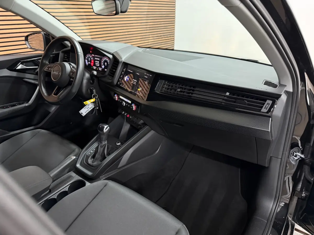 30 TFSI Advanced edition | 110 PK | Virtual Cockpit | ACC | PDC | Navigatie | 2023