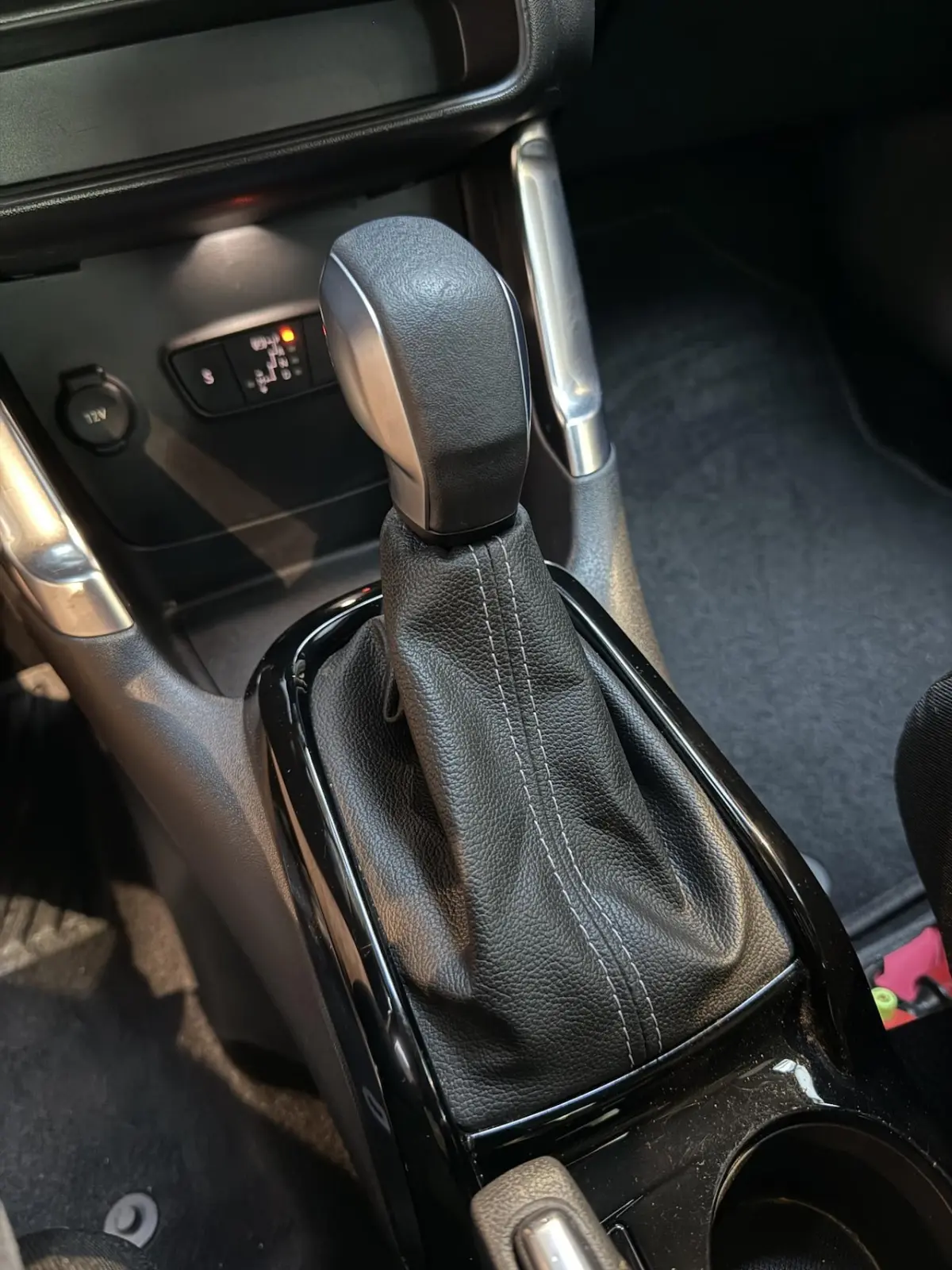 1.2 PureTech Plus