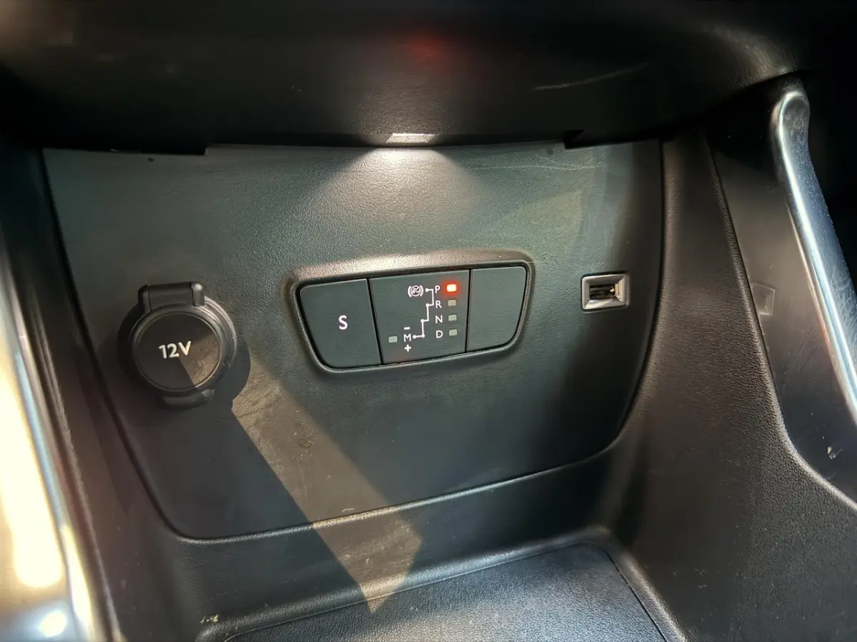 1.2 PureTech Plus