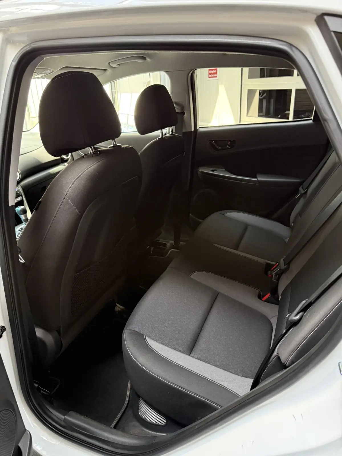 1.6 GDI HEV Comfort