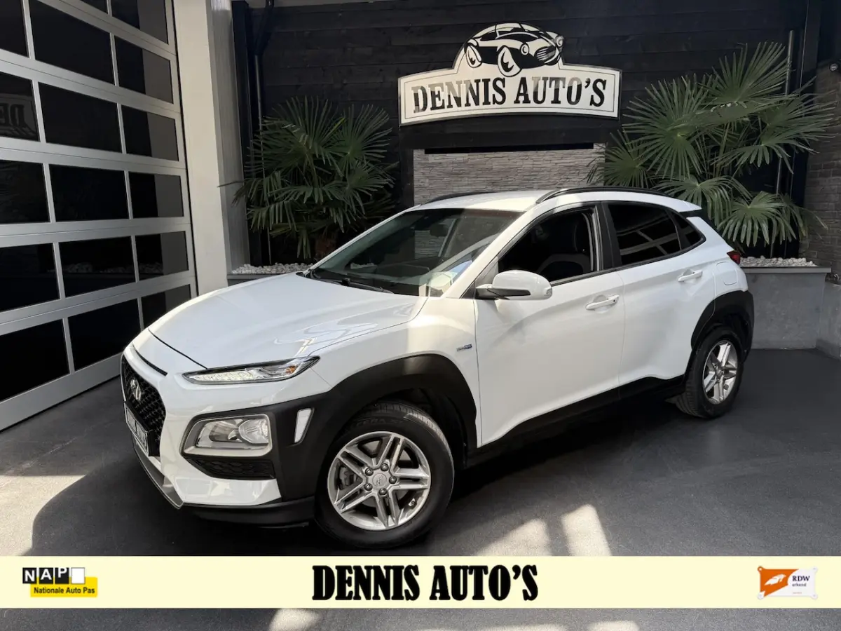 1.6 GDI HEV Comfort