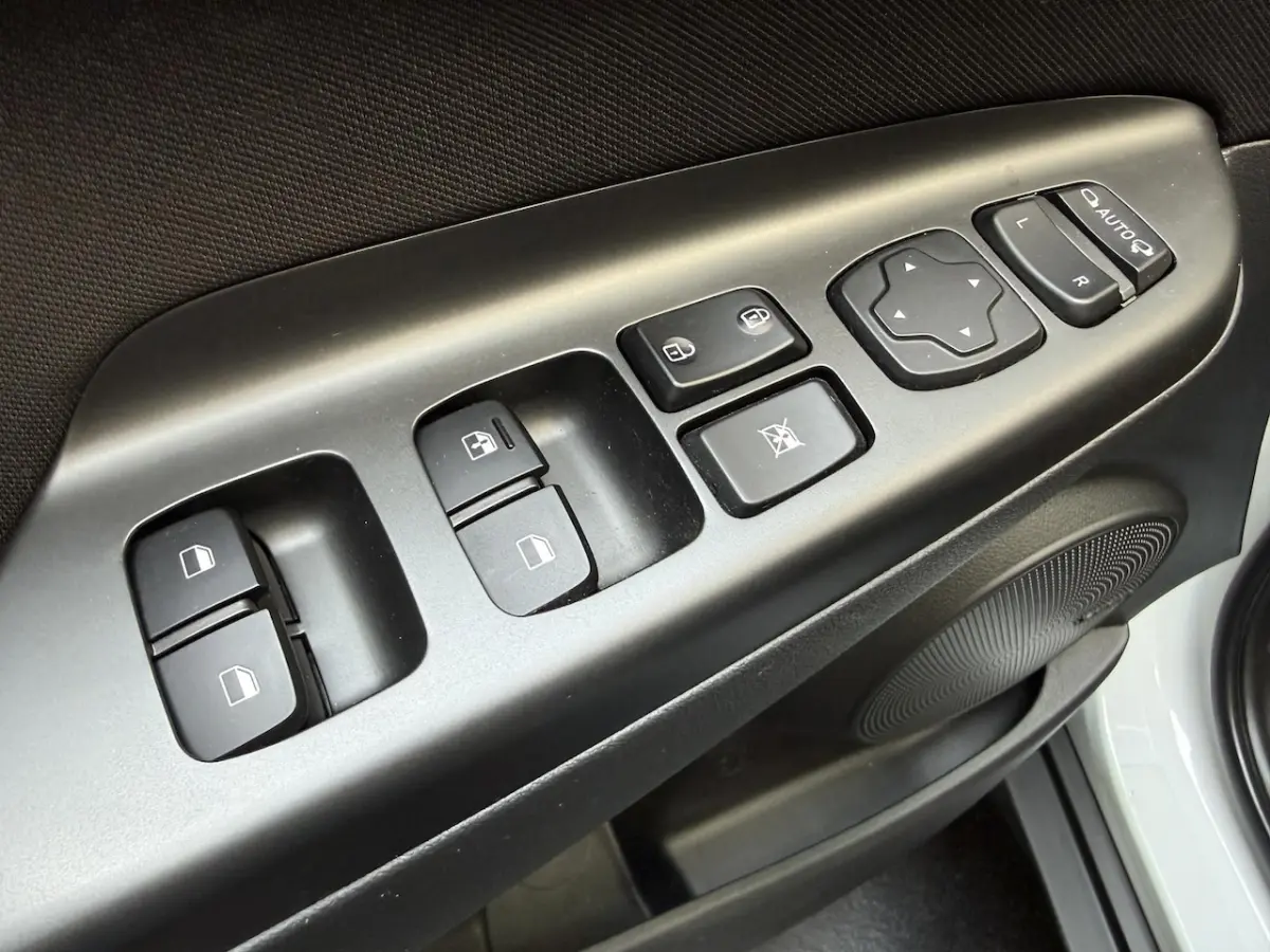 1.6 GDI HEV Comfort