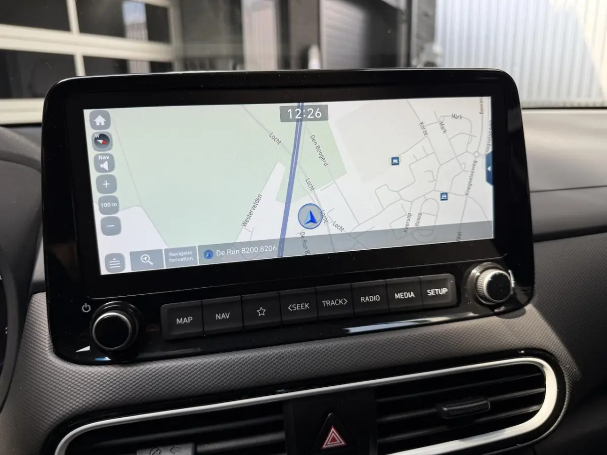 1.6 GDI HEV Comfort