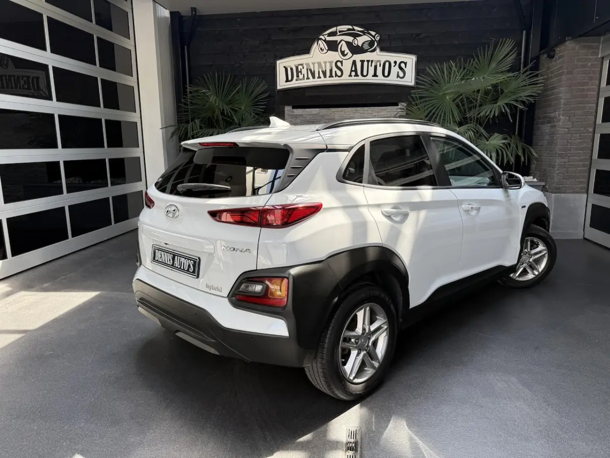 1.6 GDI HEV Comfort