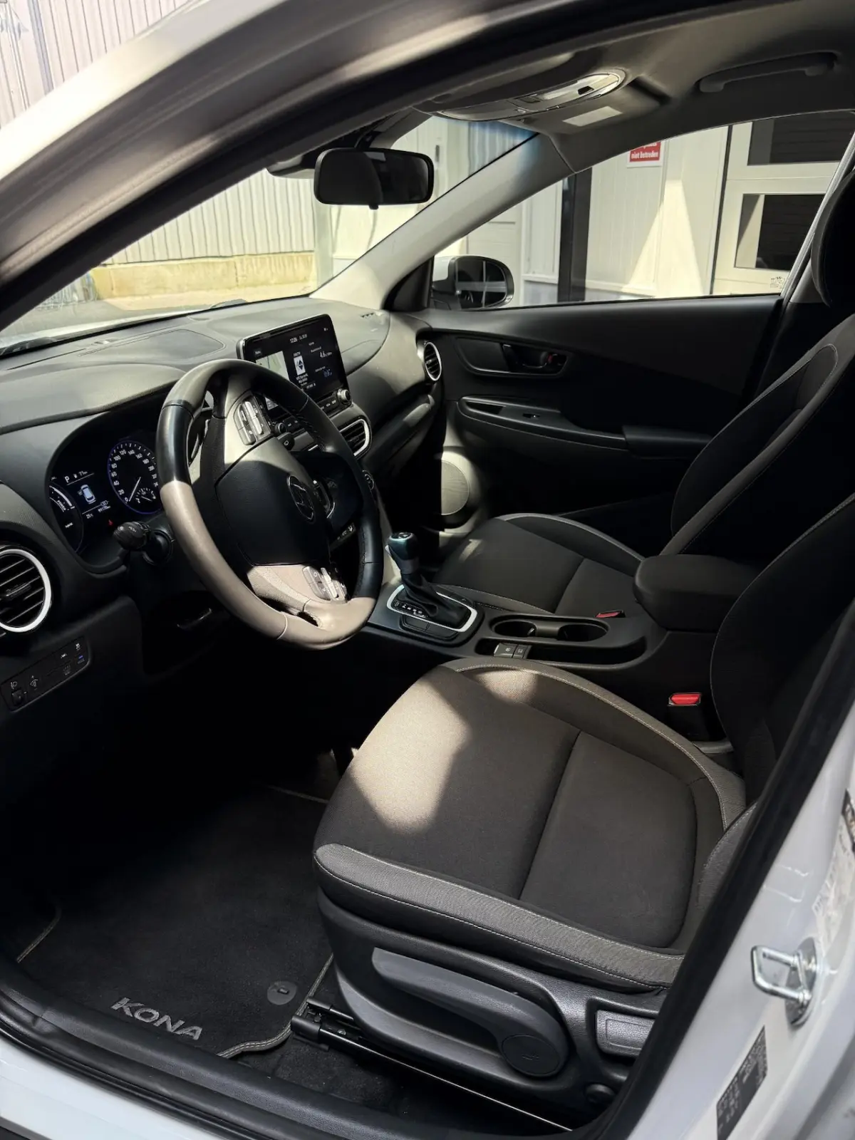 1.6 GDI HEV Comfort