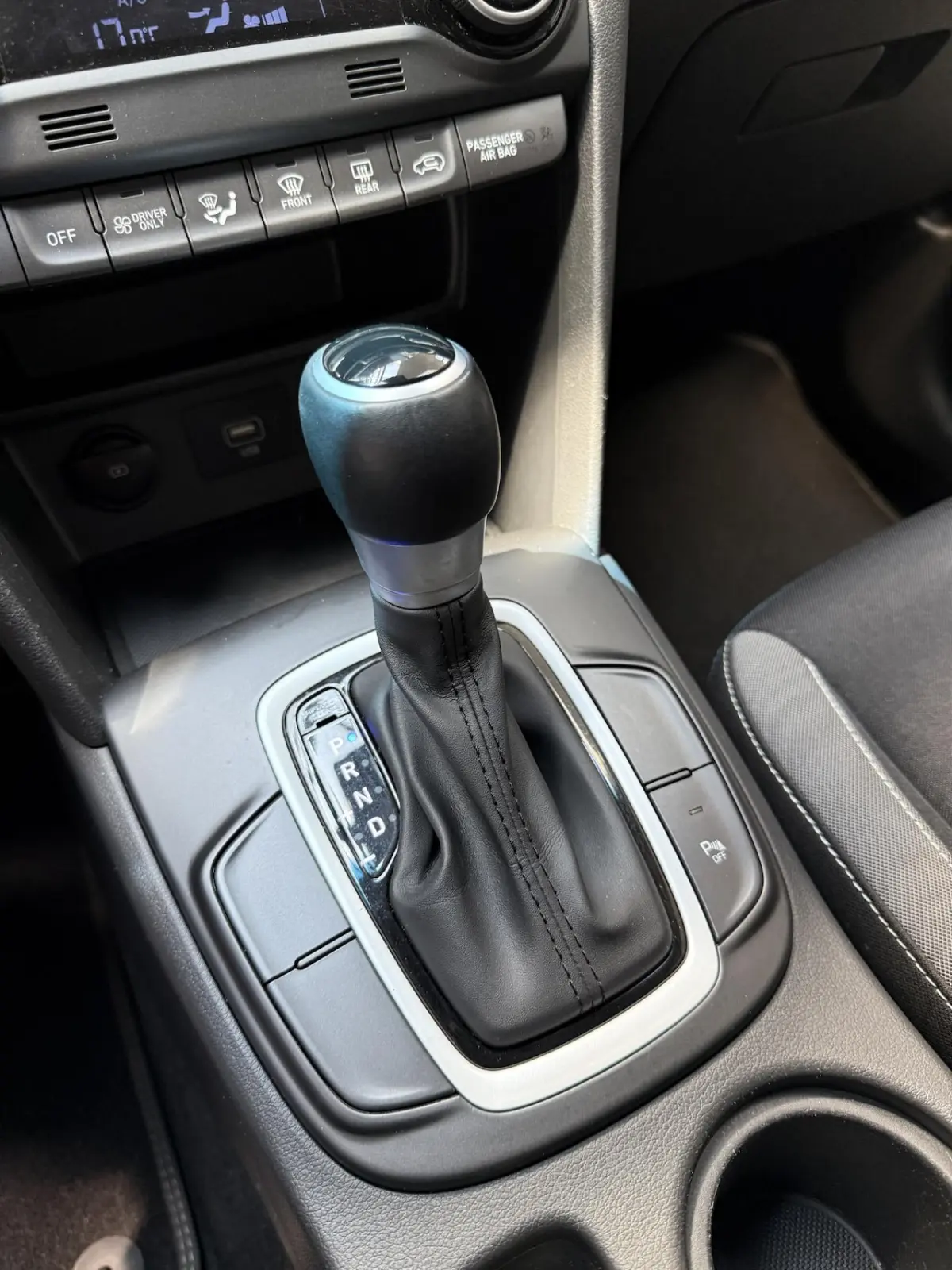 1.6 GDI HEV Comfort