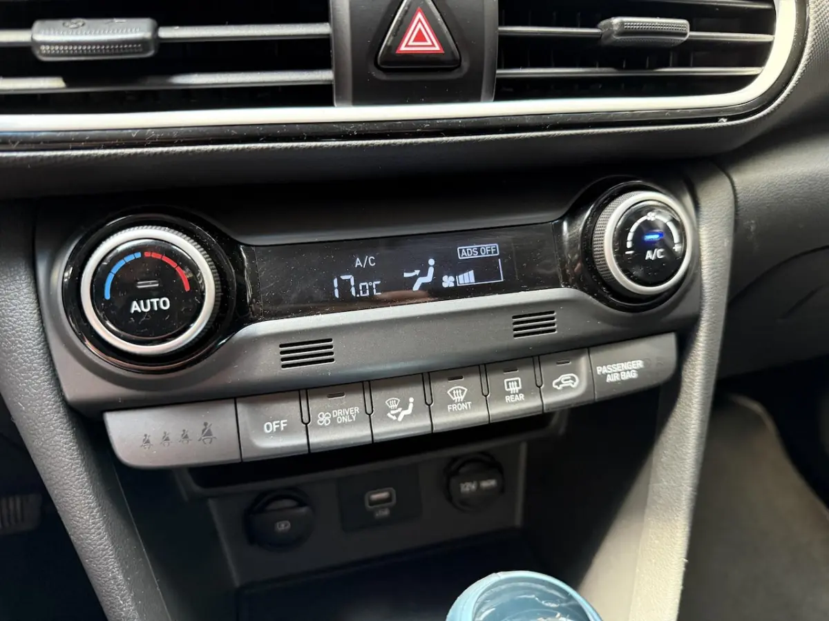 1.6 GDI HEV Comfort