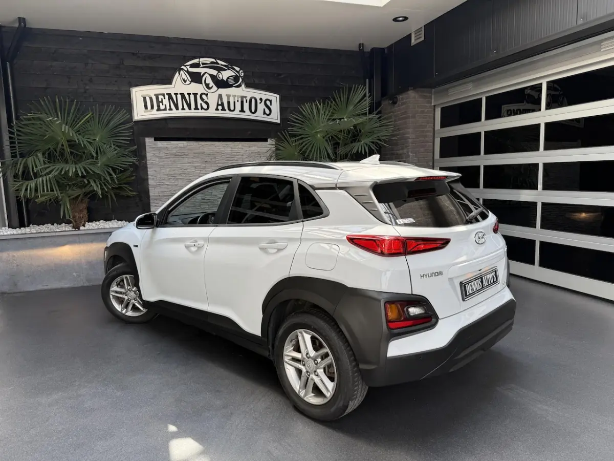 1.6 GDI HEV Comfort
