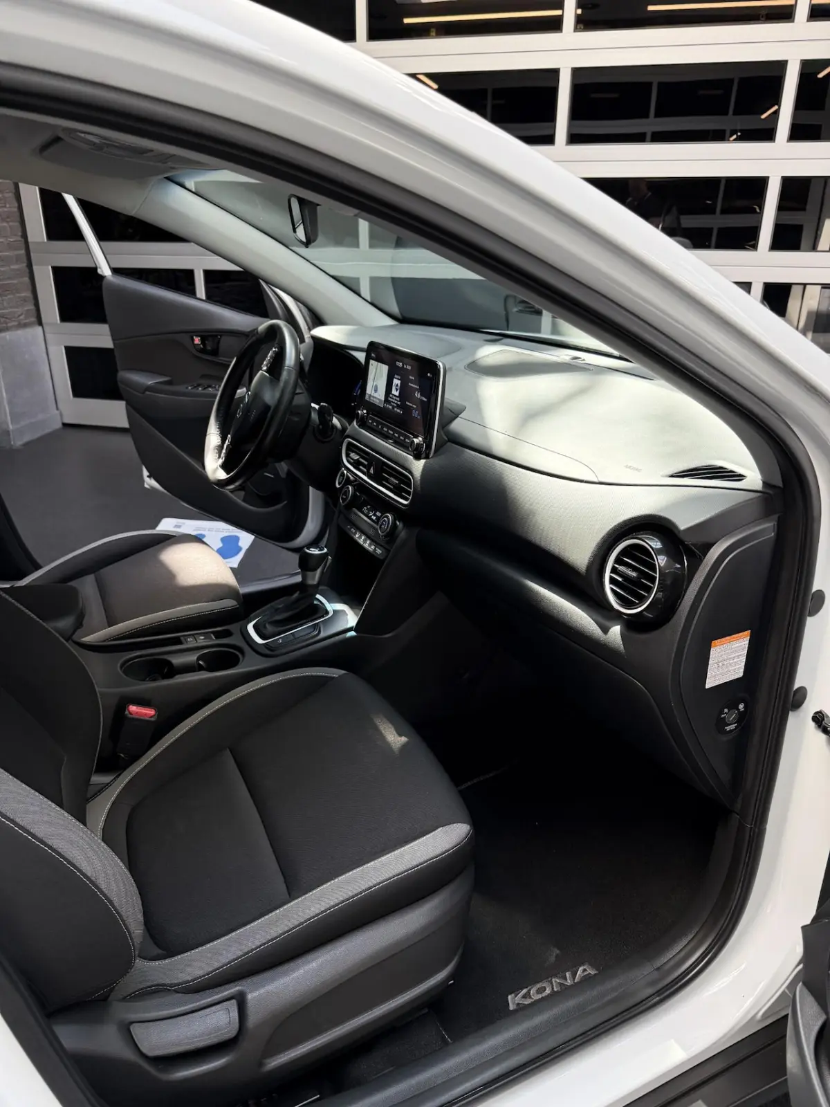 1.6 GDI HEV Comfort