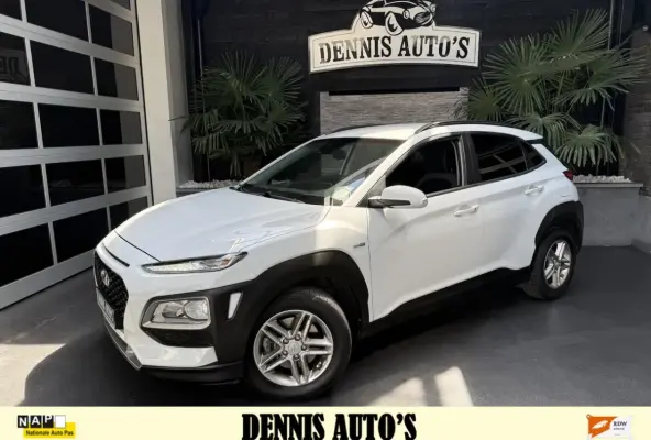 1.6 GDI HEV Comfort