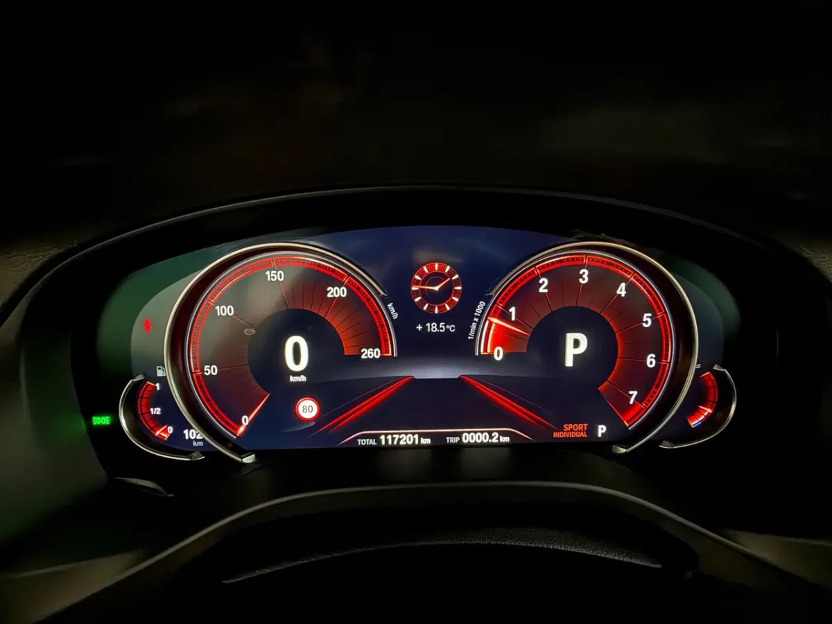 XDrive30i High Ex. M-Sport | Shadow-Line | Pano | Trekhaak | 20"| Ambient | Driving + Park