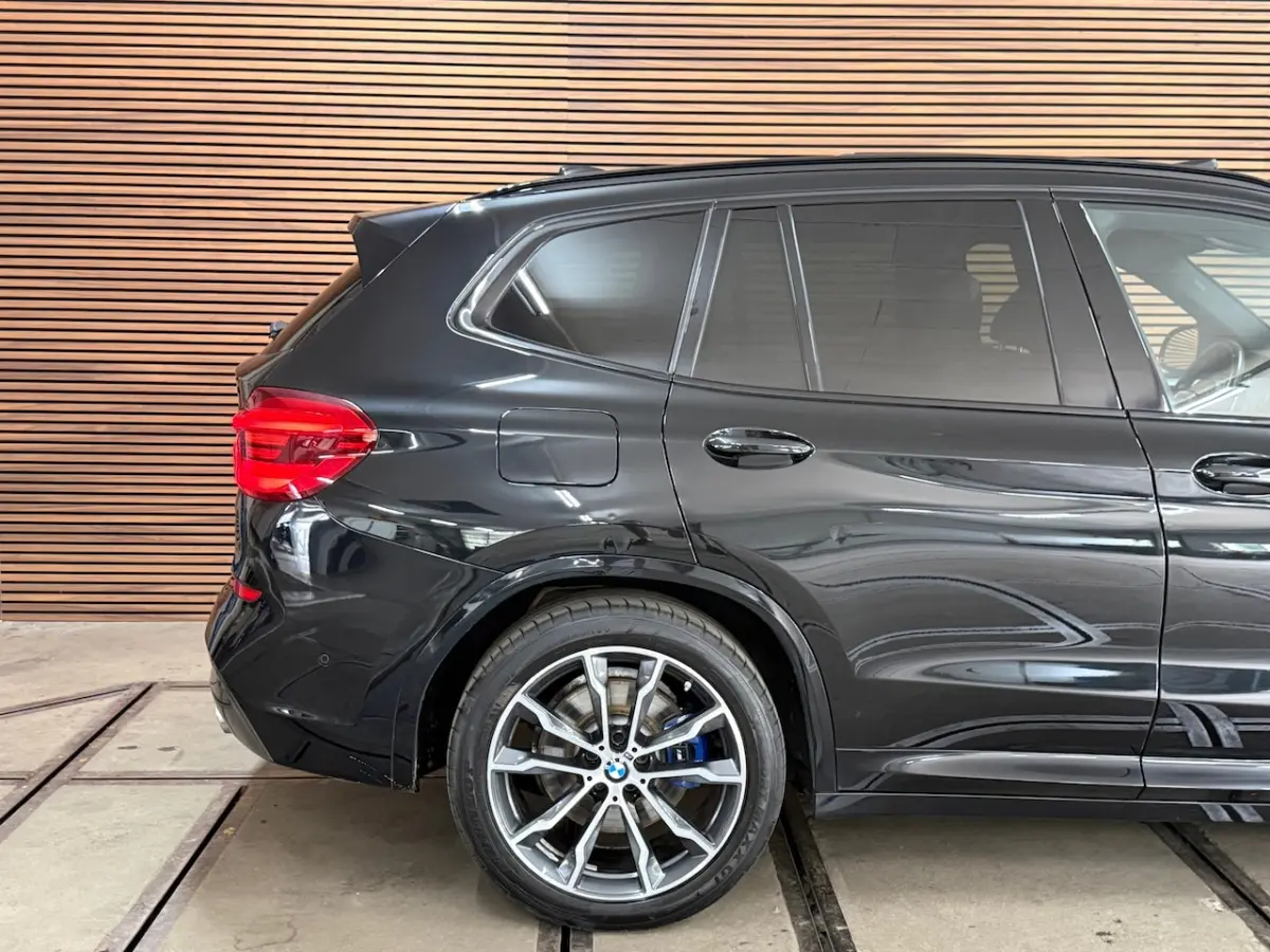 XDrive30i High Ex. M-Sport | Shadow-Line | Pano | Trekhaak | 20"| Ambient | Driving + Park