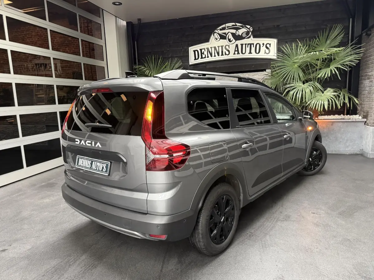 1.6 Hybrid 140 Expression 7 Persoons