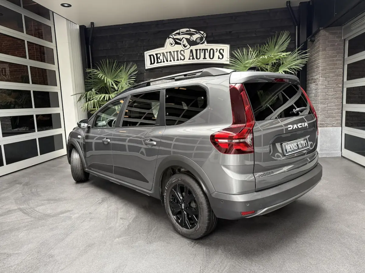 1.6 Hybrid 140 Expression 7 Persoons